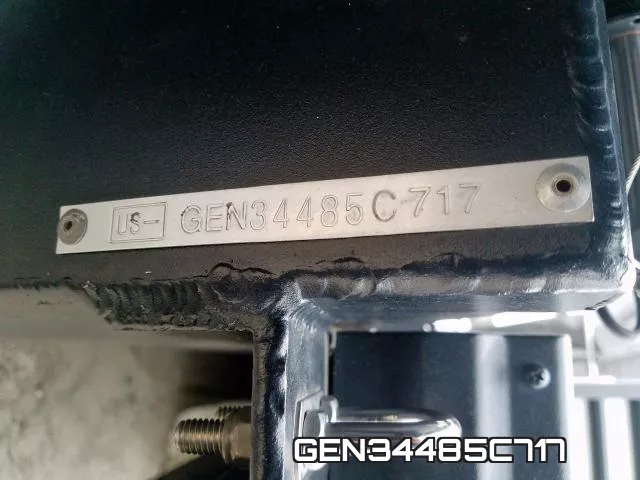 GEN34485C717 фото 2
