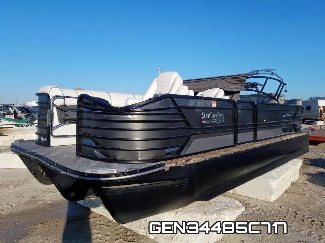 GEN34485C717 фото 3