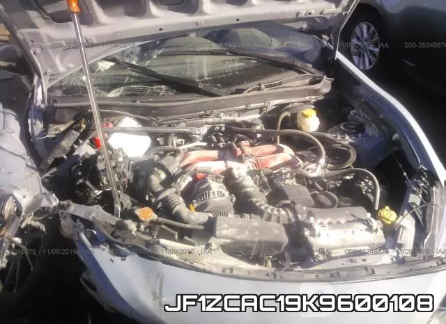 JF1ZCAC19K9600108 фото 2