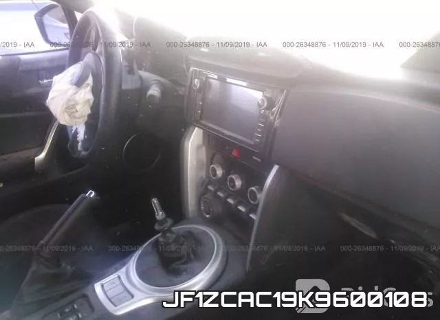 JF1ZCAC19K9600108 фото 4
