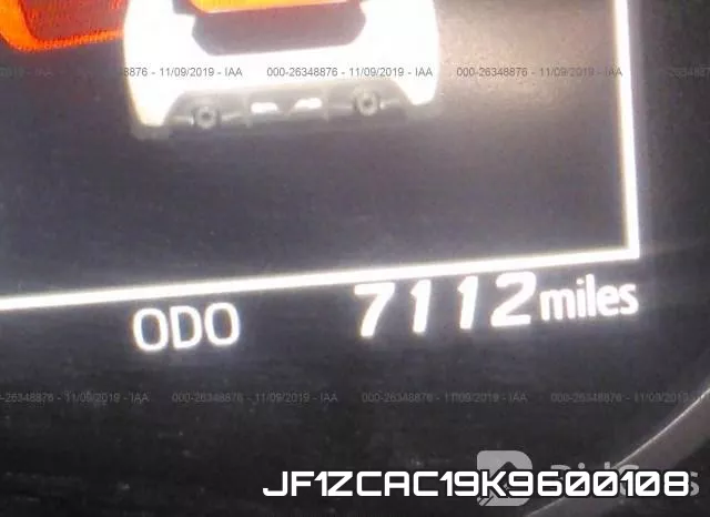 JF1ZCAC19K9600108 фото 6