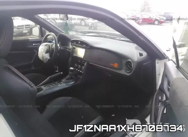JF1ZNAA1XH8708734 фото 5