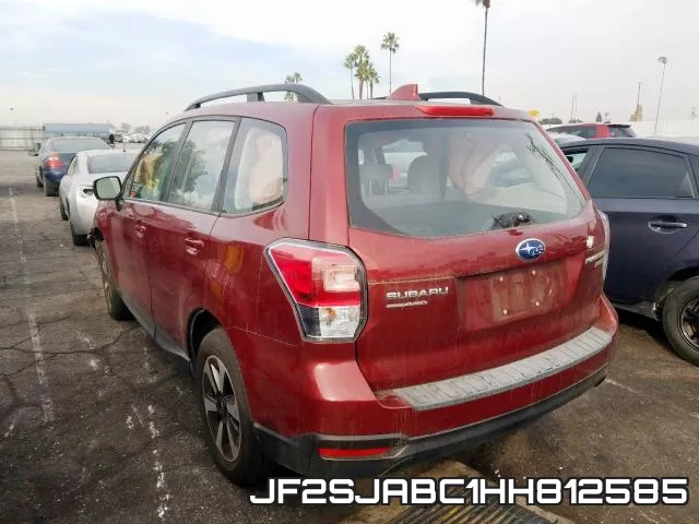 JF2SJABC1HH812585 фото 4