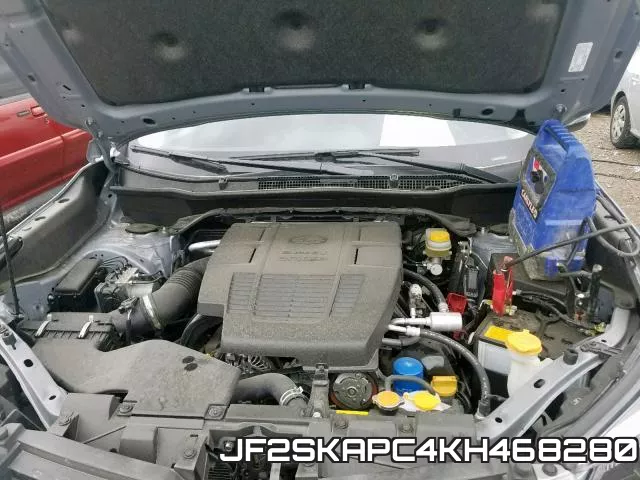JF2SKAPC4KH468280 фото 7