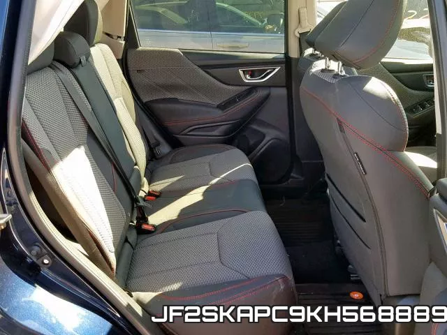 JF2SKAPC9KH568889 фото 6
