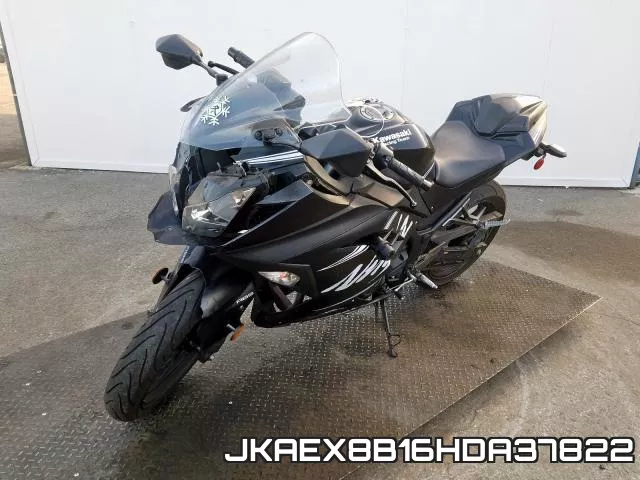 JKAEX8B16HDA37822 фото 3