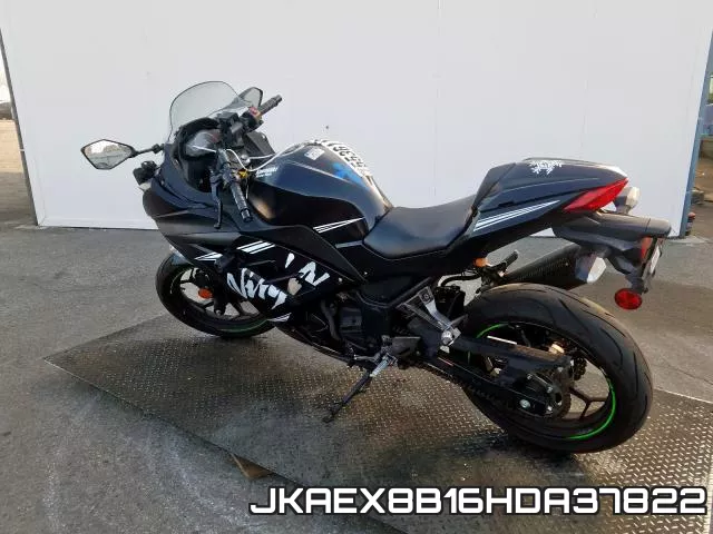 JKAEX8B16HDA37822 фото 4