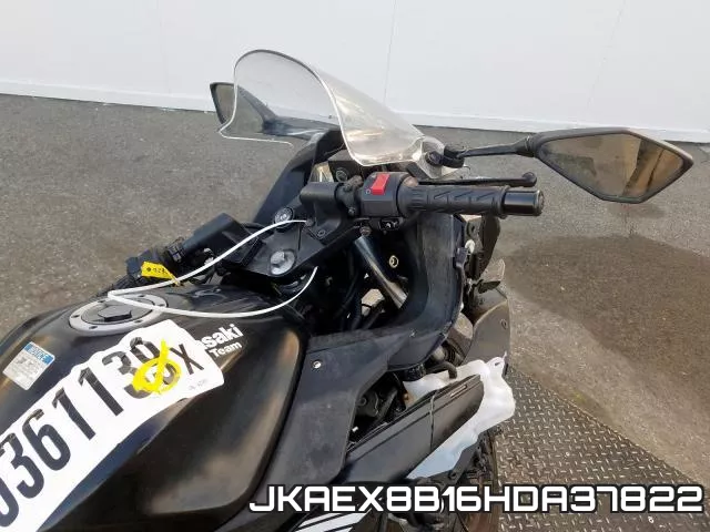 JKAEX8B16HDA37822 фото 6