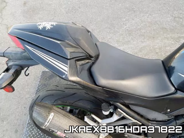 JKAEX8B16HDA37822 фото 7