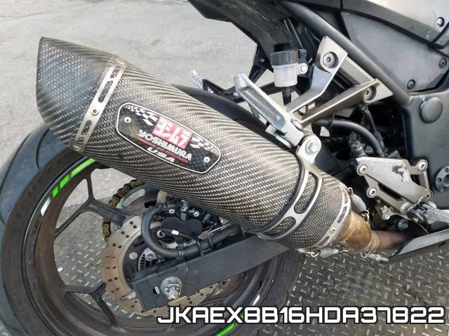 JKAEX8B16HDA37822 фото 9