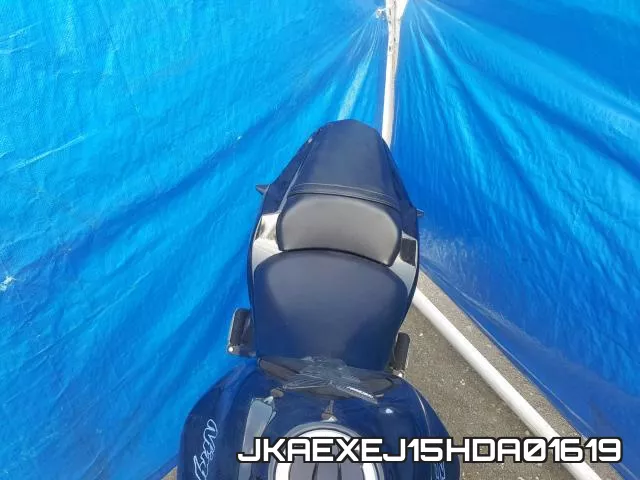 JKAEXEJ15HDA01619 фото 7