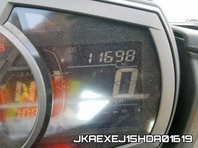 JKAEXEJ15HDA01619 фото 9