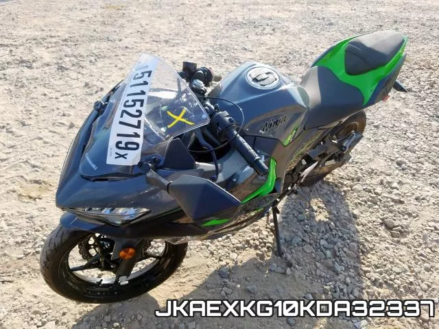 JKAEXKG10KDA32337 фото 2