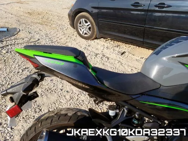 JKAEXKG10KDA32337 фото 6
