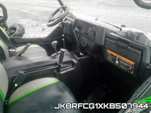JKBRFCG1XKB507944 фото 6