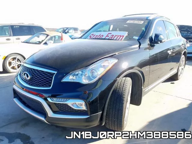 JN1BJ0RP2HM388586 фото 2