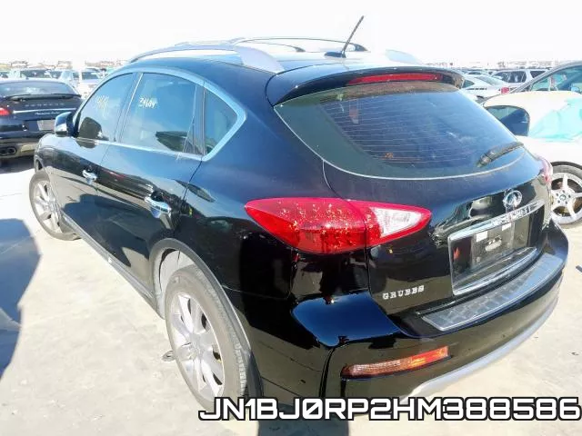 JN1BJ0RP2HM388586 фото 3
