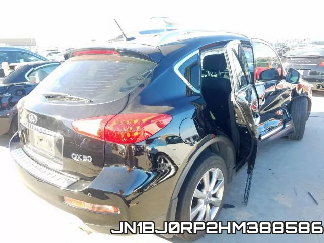 JN1BJ0RP2HM388586 фото 4