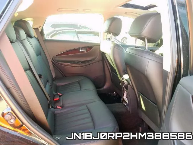 JN1BJ0RP2HM388586 фото 6