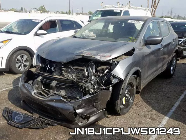 JN1BJ1CP1JW501243 фото 3