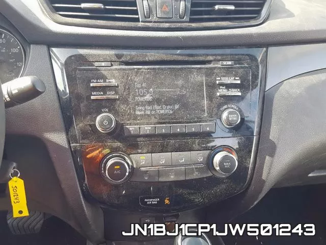 JN1BJ1CP1JW501243 фото 8