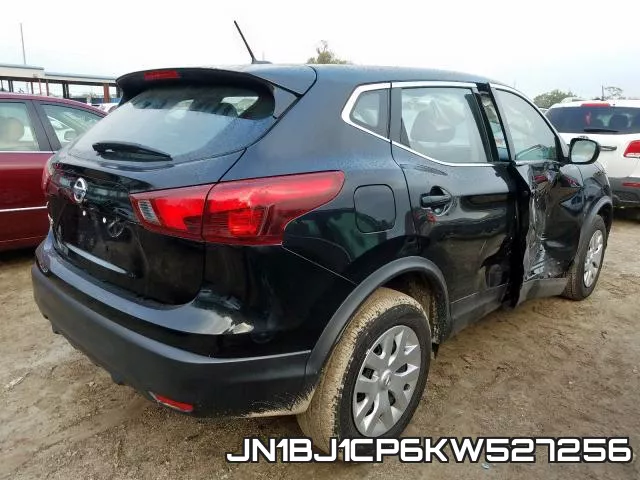 JN1BJ1CP6KW527256 фото 5