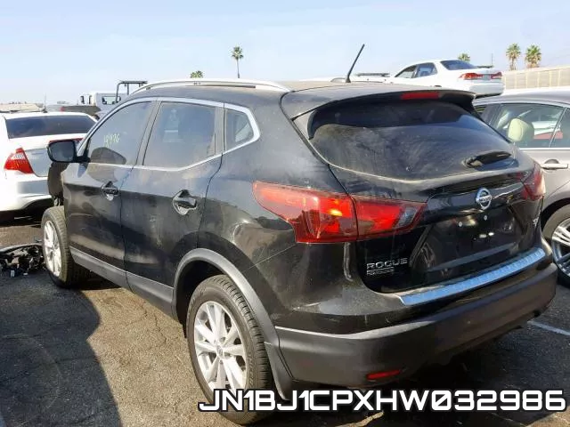JN1BJ1CPXHW032986 фото 4