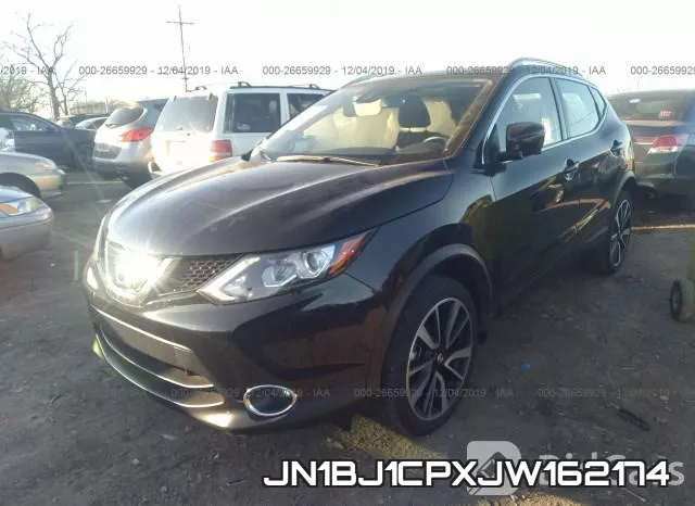 JN1BJ1CPXJW162174 фото 2