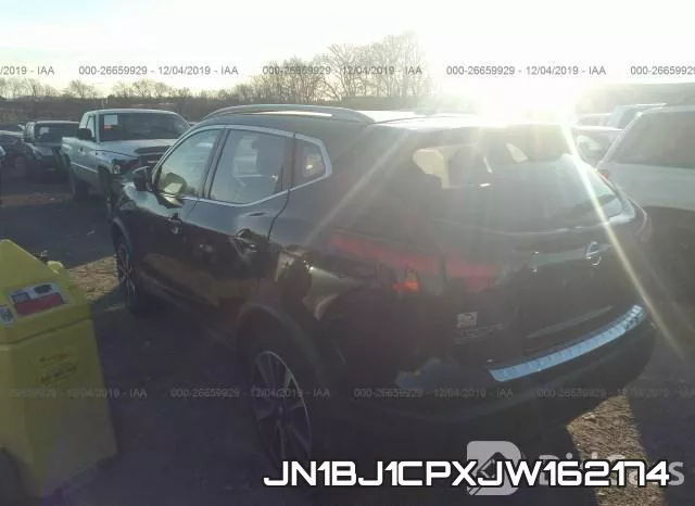 JN1BJ1CPXJW162174 фото 3