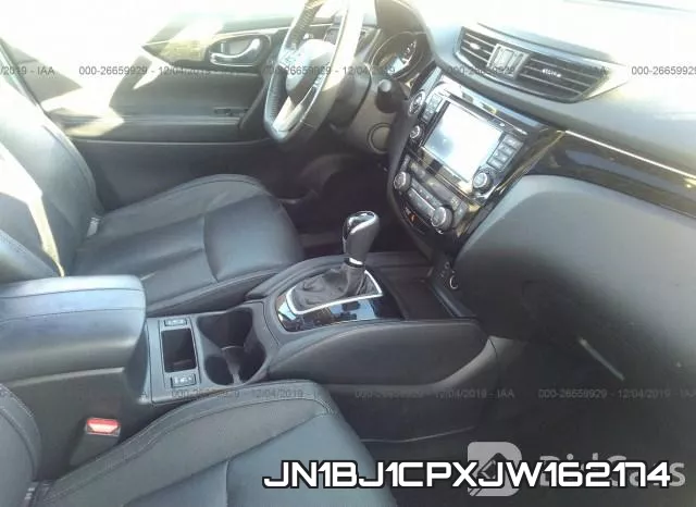 JN1BJ1CPXJW162174 фото 4
