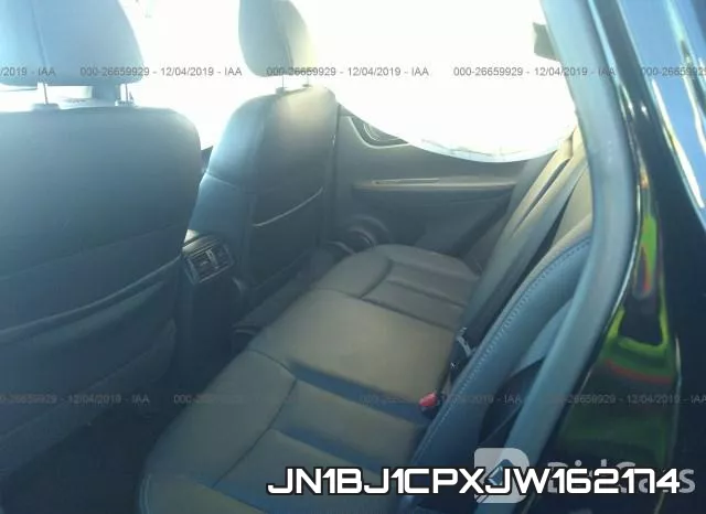 JN1BJ1CPXJW162174 фото 7
