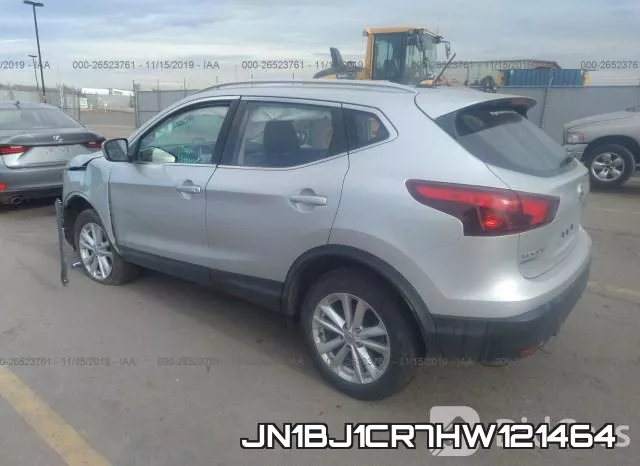 JN1BJ1CR7HW121464 фото 4