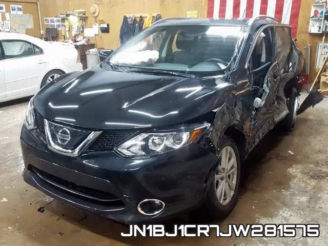 JN1BJ1CR7JW281575 фото 3