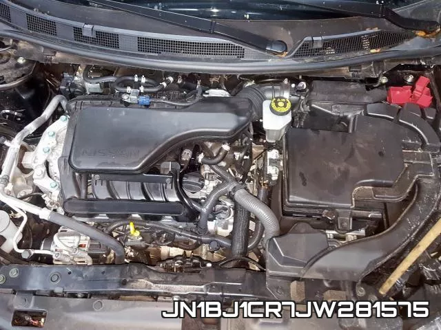 JN1BJ1CR7JW281575 фото 5