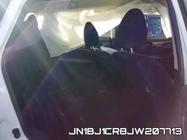 JN1BJ1CR8JW207713 фото 6