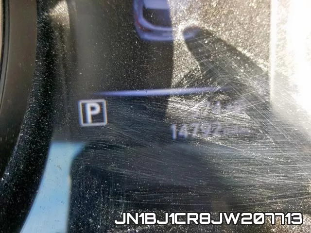 JN1BJ1CR8JW207713 фото 8