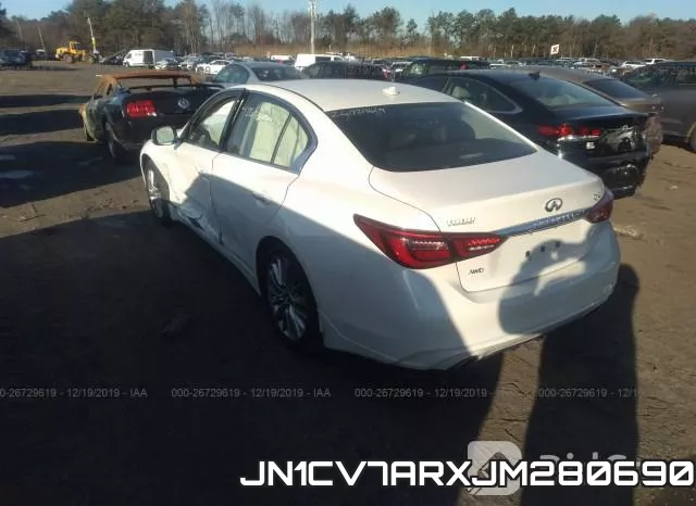 JN1CV7ARXJM280690 фото 4