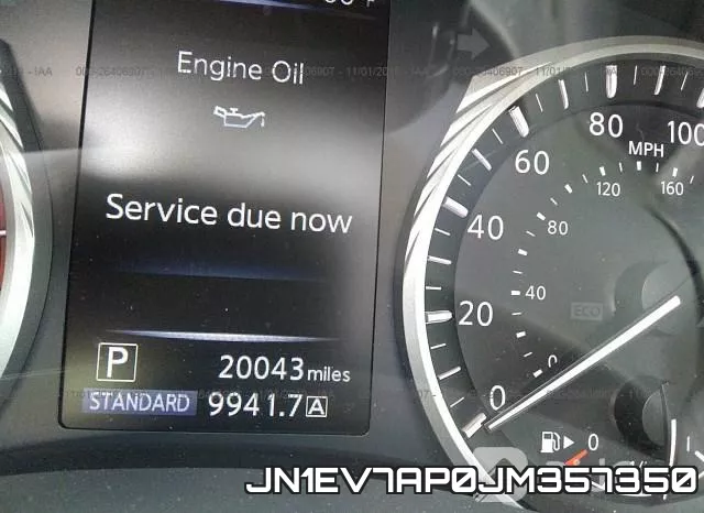 JN1EV7AP0JM357350 фото 7