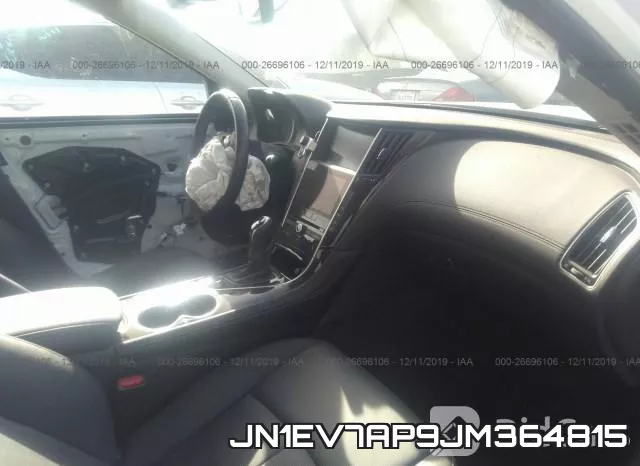 JN1EV7AP9JM364815 фото 6