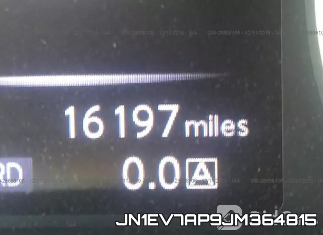 JN1EV7AP9JM364815 фото 7