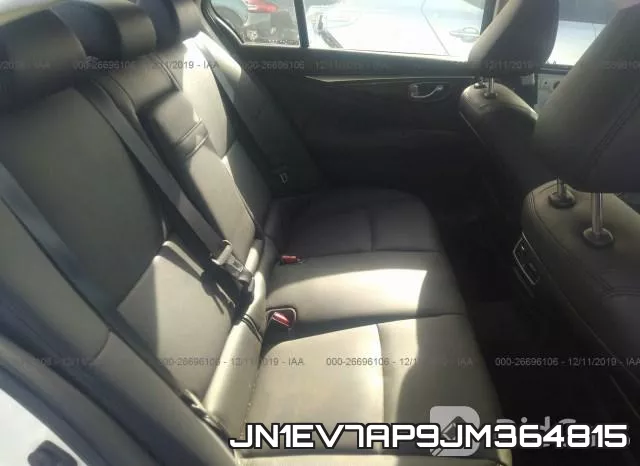 JN1EV7AP9JM364815 фото 8