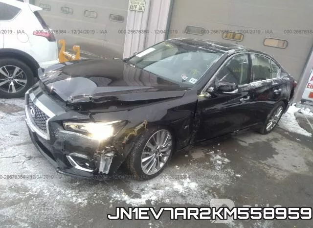 JN1EV7AR2KM558959 фото 3
