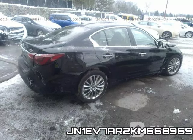 JN1EV7AR2KM558959 фото 5