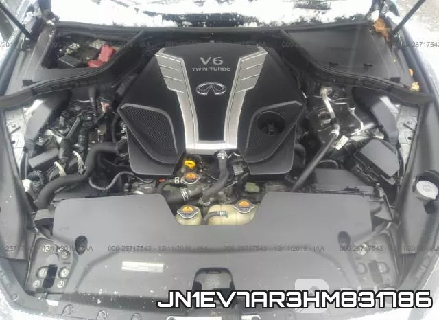 JN1EV7AR3HM831786 фото 2