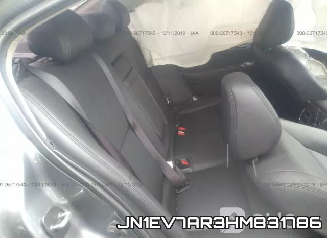 JN1EV7AR3HM831786 фото 9
