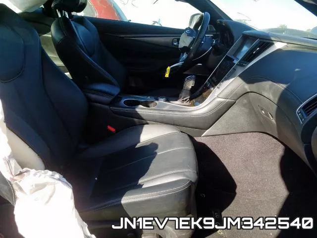 JN1EV7EK9JM342540 фото 5