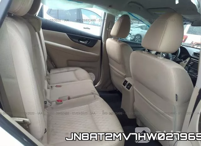 JN8AT2MV7HW027965 фото 6