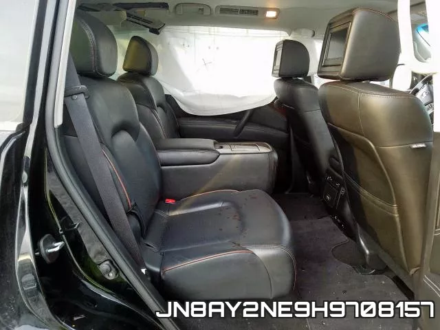 JN8AY2NE9H9708157 фото 6