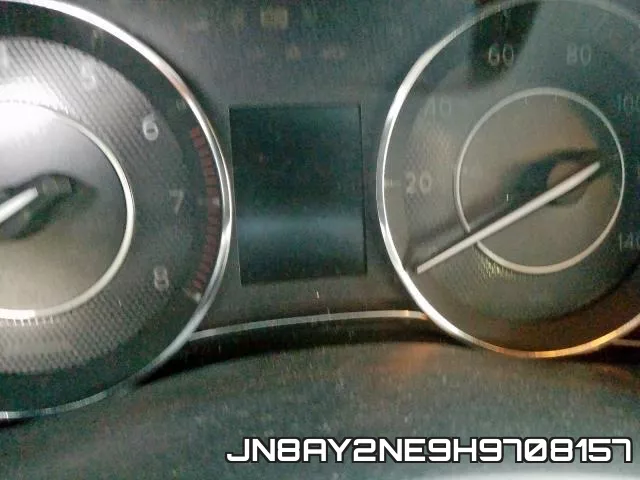 JN8AY2NE9H9708157 фото 8