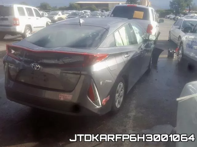 JTDKARFP6H3001064 фото 4